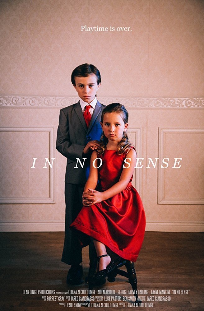 Постер In No Sense